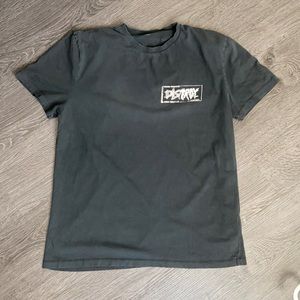 Allsaints Tshirt with Graphic